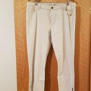 Banana Republic Skinny Ankle Jeans